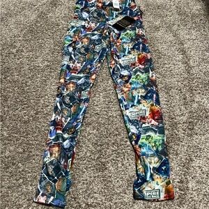 Her universe Star Wars leggings